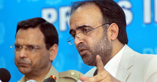 17 militants killed by forces in 24 hours, ISPR